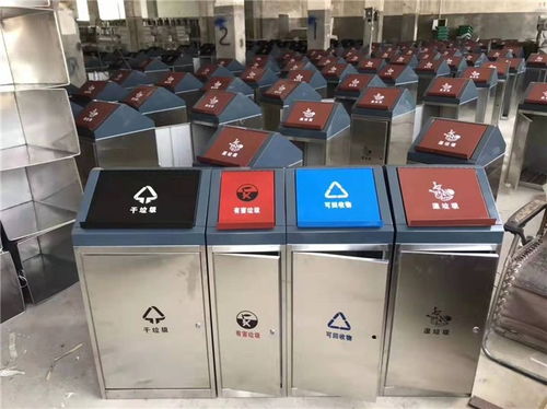 小區(qū)垃圾桶價格解析：鑫常綠環(huán)保科技產(chǎn)品特點與選購指南