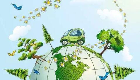 節(jié)能環(huán)保設(shè)備與新能源科技企業(yè)網(wǎng)站建設(shè)策劃方案