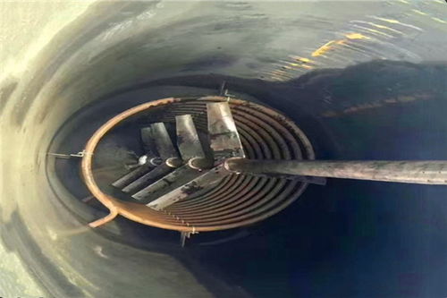 鹽水罐攪拌器 云南環(huán)保科技的創(chuàng)新應(yīng)用與淄博友泰誠信服務(wù)