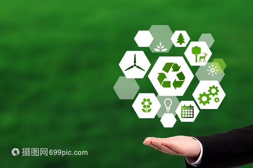 環?？萍?構筑綠色未來的創新引擎